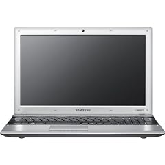 Samsung RV515 S02 39,6 cm (15,6 Zoll) Notebook (AMD E-450, 1,6GHz, 4GB RAM, 640GB HDD, AMD HD 6470, DVD, Win 7 HP)