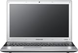 Samsung RV515 S02 39,6 cm (15,6 Zoll) Notebook (AMD E-450, 1,6GHz, 4GB RAM, 640GB HDD, AMD HD 6470, DVD, Win 7 HP)