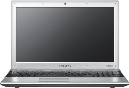 Samsung RV515 S02 39,6 cm (15,6 Zoll) Notebook (AMD E-450, 1,6GHz, 4GB RAM, 640GB HDD, AMD HD 6470, DVD, Win 7 HP)