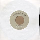 Let Jah Love Come / Rhythm & Sound, Kaki - Rise & Praise