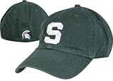Michigan State Spartans Franchise Hat