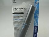 Maybelline Lash Stylist Comb Waterproof Mascara, Soft Black #615