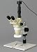 3.25x-90x Ultimate LED Zoom Microscope w/ USB Pc Camera