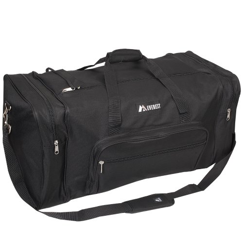 Everest Luggage Classic Gear Bag - Large