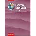 Heimat und Welt. Erdkunde für Berlin: Heimat und Welt, Ausgabe für Berlin, Klasse 8