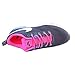 Nike Men's Project BA R/R Skateboarding Shoes. NIGHTSHADE/BLACK-ATOMIC MANGO