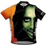 Alice Cooper - Goes To Hell Cycling Sports Jersey