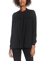 Peperuna Blusa (Negro)