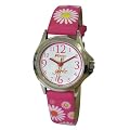 Ravel Girlz Watch Daisies Girls/Kids