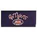 NCAA Auburn Tigers Ladies Saddle Wallet 