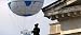 Erlebnis Gutschein: Fesselballon-Flug