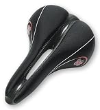 Serfas RX-921 Men's Saddle - Lycra