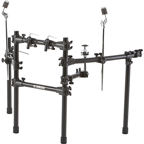 Yamaha RS500 Electronic Drum Assembled Rack System for DTX500/700