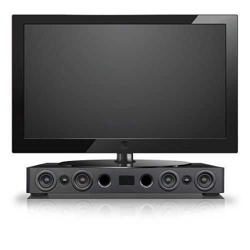 Speakercraft CS3 TV Speaker System