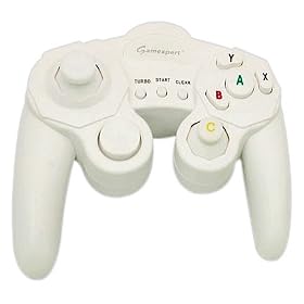 Wii Hand Held Controller (Wii)
