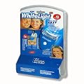 Syst�me de blanchiment des dents WHITELIGHT