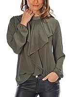 Nice&Rock Top Joeli (KAKI)