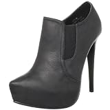 N.Y.L.A. Womens Sang Bootie