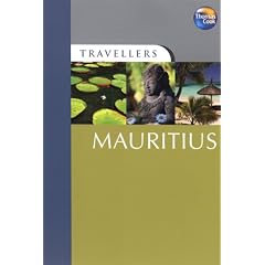 Travellers Mauritius, 2nd (Travellers Guides)