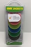 PSP 5 UMD Jackets