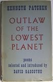 Outlaw of the lowest planet,
