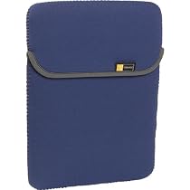 XDS-9 Neoprene DVD Player Case (Blue)