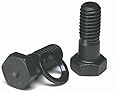 ARP 1342201 Hex Pressure Plate Bolt Kit