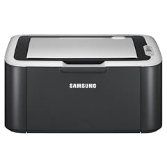 Samsung ML-1860 Laserdrucker, schwarz/wei�