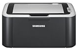 Samsung ML-1860 Laserdrucker, schwarz/wei�