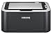 Samsung ML-1860 Imprimante N&B laser Legal, A4 1200 ppp x 1200 ppp jusqu'� 18 ppm capacit� : 150 feuilles USB