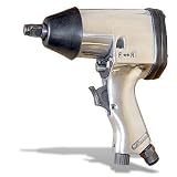 1 2 AIR IMPACT WRENCH - AUTOMOTIVE TOOL by Pit Bull