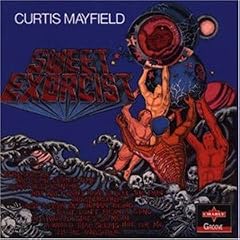 Sweet Exorcist
