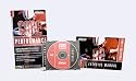 Core Performance Football DVD