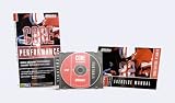 Core Performance Football DVD