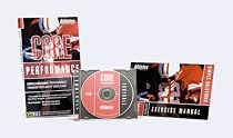 Core Performance Football DVD