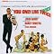 James Bond 007 theme songs