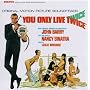 You Only Live Twice: Original Motion Picture Soundtrack
