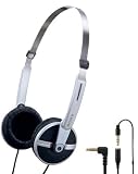 SONY ステレオヘッドホン MDR-710SL