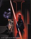 Star Wars: Episode I - The Phantom Menace [1999]