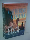 Catherine Coulter FBI Series Book Set - The Cove, The Maze, The Edge, Riptide (FBI Thriller Series)