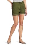 Levi's Women's 515 Non Denim Short