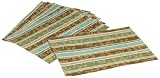DII Pacific Grove Placemat, Set of 6