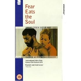 Fear Eats The Soul [1973]