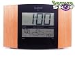 New! Cordless Atomic Clock Nanny Cam with Black N White Camera and DVR Built In