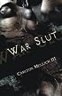 War Slut  (Avant Punk Book Club)