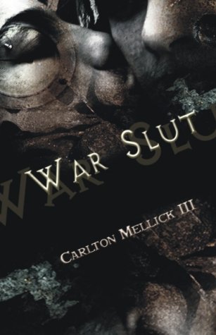 Image of: War Slut  (Avant Punk Book Club)