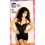 Cherfitness:Body Confidence <b>VHS</b> ~ Cher