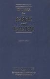 Rituals in Babism and Baha'ism (Pembroke Persian Papers Series)