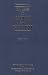Rituals
in
Babism
and
Baha'ism
(Pembroke
Persian
Papers
Series)