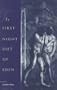 The First Night Out of Eden (Contemporary Poetry Series)